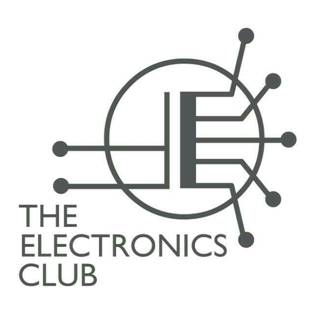 technical head electronics club